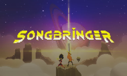 Songbringer