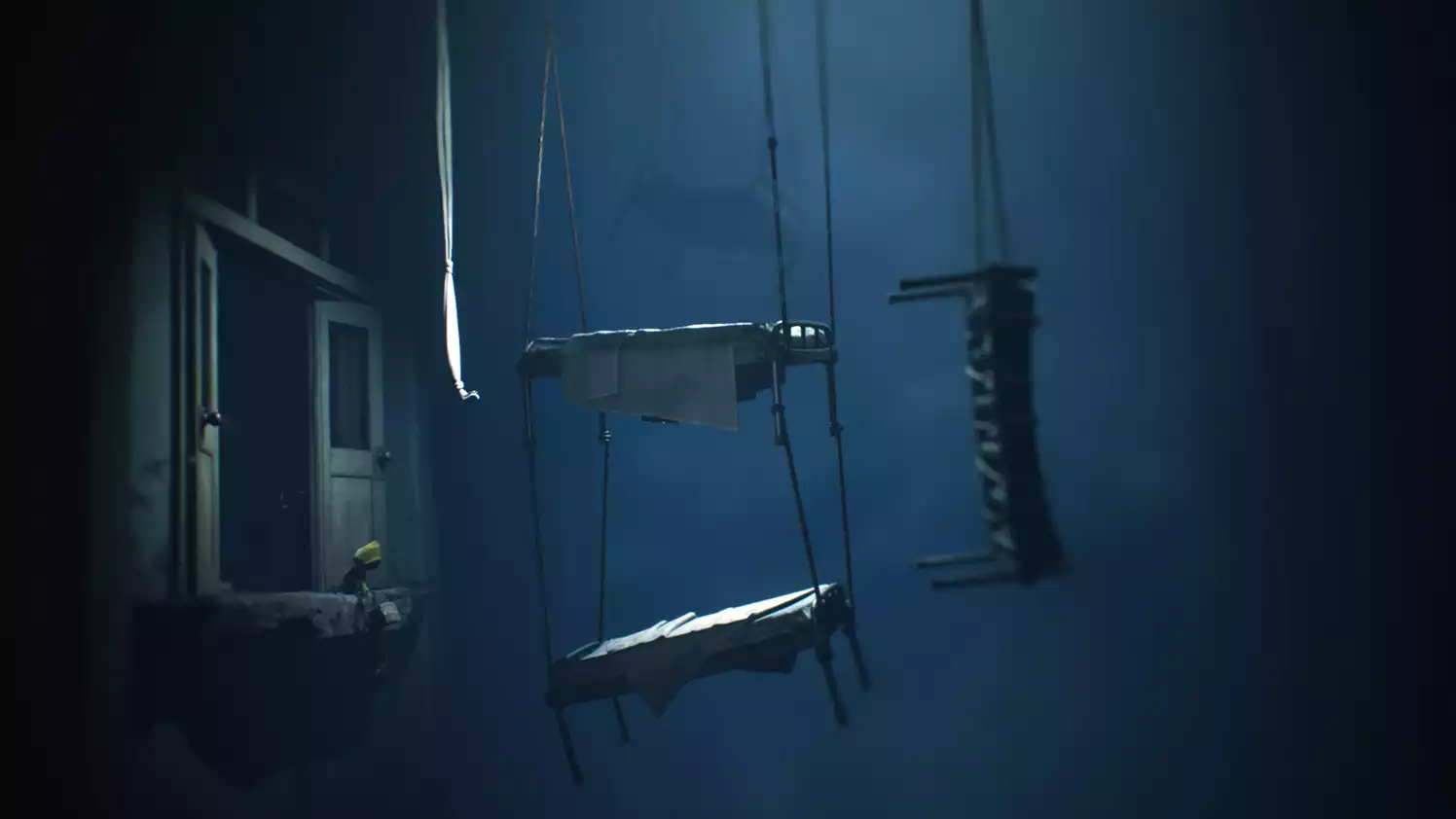 Little Nightmares II Enchanced Edition