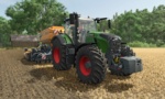 Farming Simulator 25