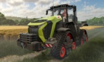 Farming Simulator 25