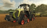 Farming Simulator 25