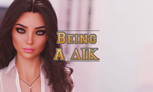 Being a DIK Season 1