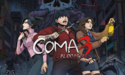 The Coma 3 Bloodlines Deluxe Edition