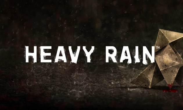 Heavy Rain