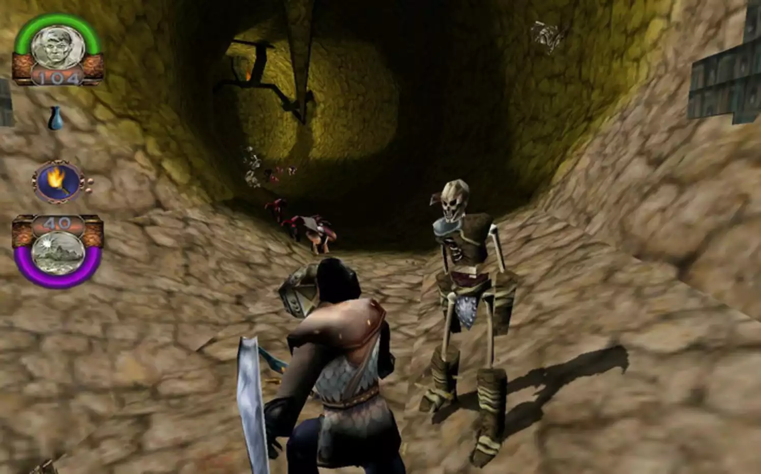 Crusaders of Might and Magic