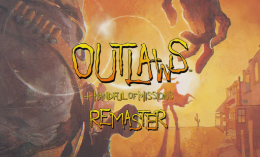 Outlaws Handful of Missions Remaster