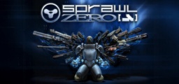 SPRAWL zero