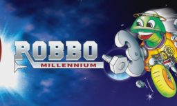 Robbo Millennium