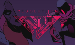 Resolutiion