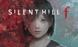 SILENT HILL f Digital Deluxe Edition