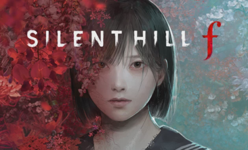 SILENT HILL f Digital Deluxe Edition