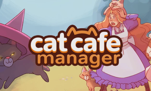 Cat Cafe Manager