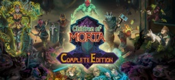 Children of Morta Complete Edition