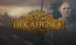The Age of Decadence