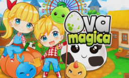 Ova Magica