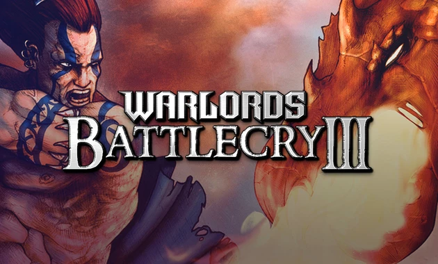 Warlords Battlecry 3