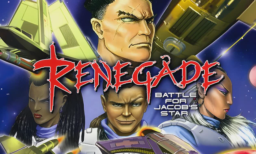 Renegade The Battle for Jacobs Star