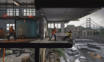 Kong Survivor Instinct