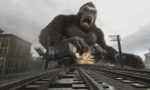 Kong Survivor Instinct