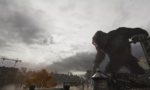 Kong Survivor Instinct