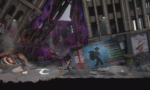 Kong Survivor Instinct