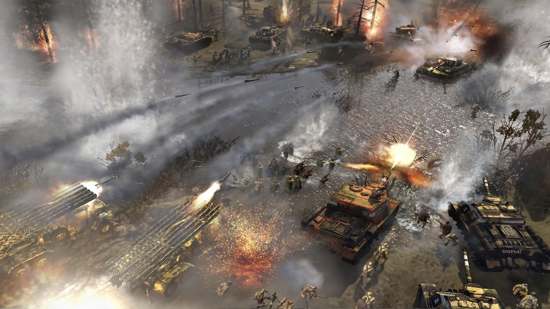 Company of Heroes 2 Master Collection