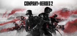 Company of Heroes 2 Master Collection