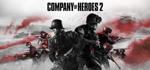Company of Heroes 2 Master Collection