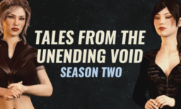 Tales From The Unending Void Season 2