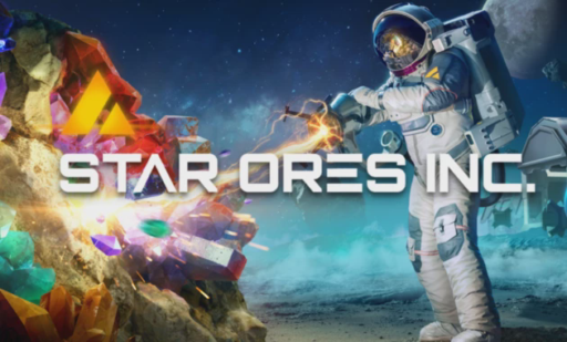 Star Ores Inc