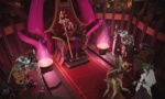 Dungeons 4