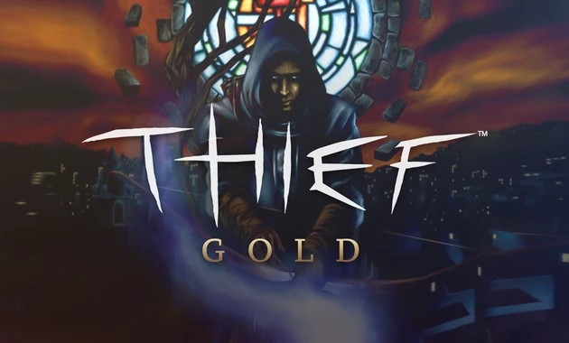 Thief Gold