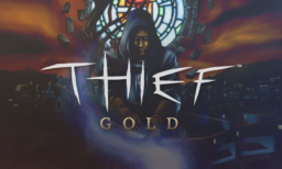Thief Gold