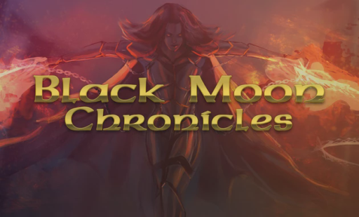 Black Moon Chronicles
