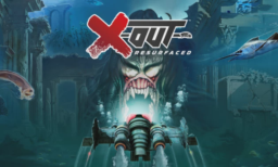 X-Out Resurfaced