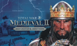 Total War MEDIEVAL II Definitive Edition