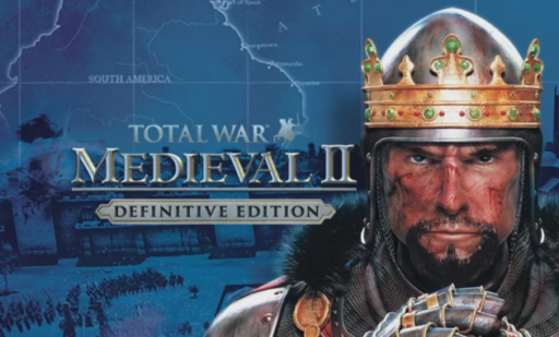 Total War MEDIEVAL II Definitive Edition