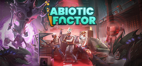 Abiotic Factor (Early Access)