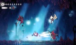 Hollow Knight Silksong