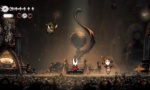 Hollow Knight Silksong