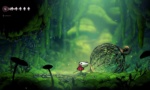 Hollow Knight Silksong