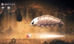 Hollow Knight Silksong