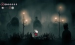 Hollow Knight Silksong