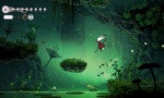 Hollow Knight Silksong