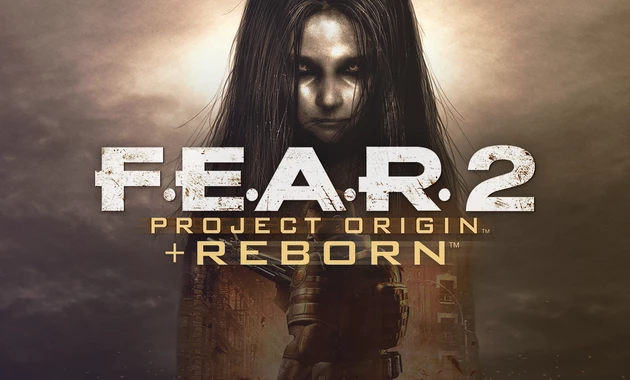 F.E.A.R. 2 Project Origin + Reborn (FEAR 2)