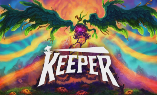 Keeper