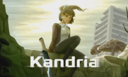 Kandria