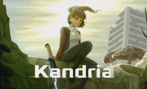 Kandria