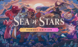 Sea of Stars Sunset Edition