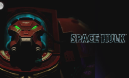Space Hulk